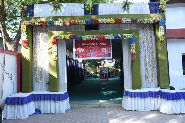 Wedding Decoration