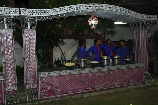 Caterers