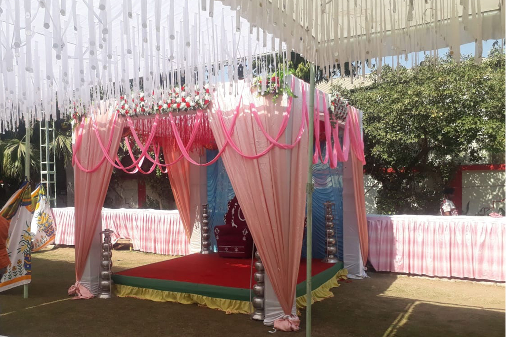 Wedding Decoration