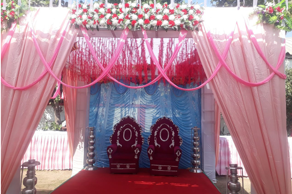 Wedding Decoration